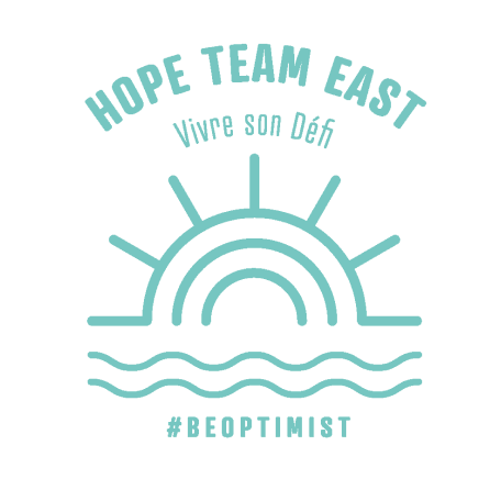 hope team east