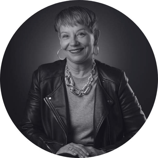 Sylvie Houliere Mayca