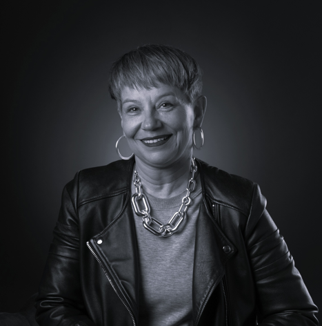 Sylvie Houliere Mayca