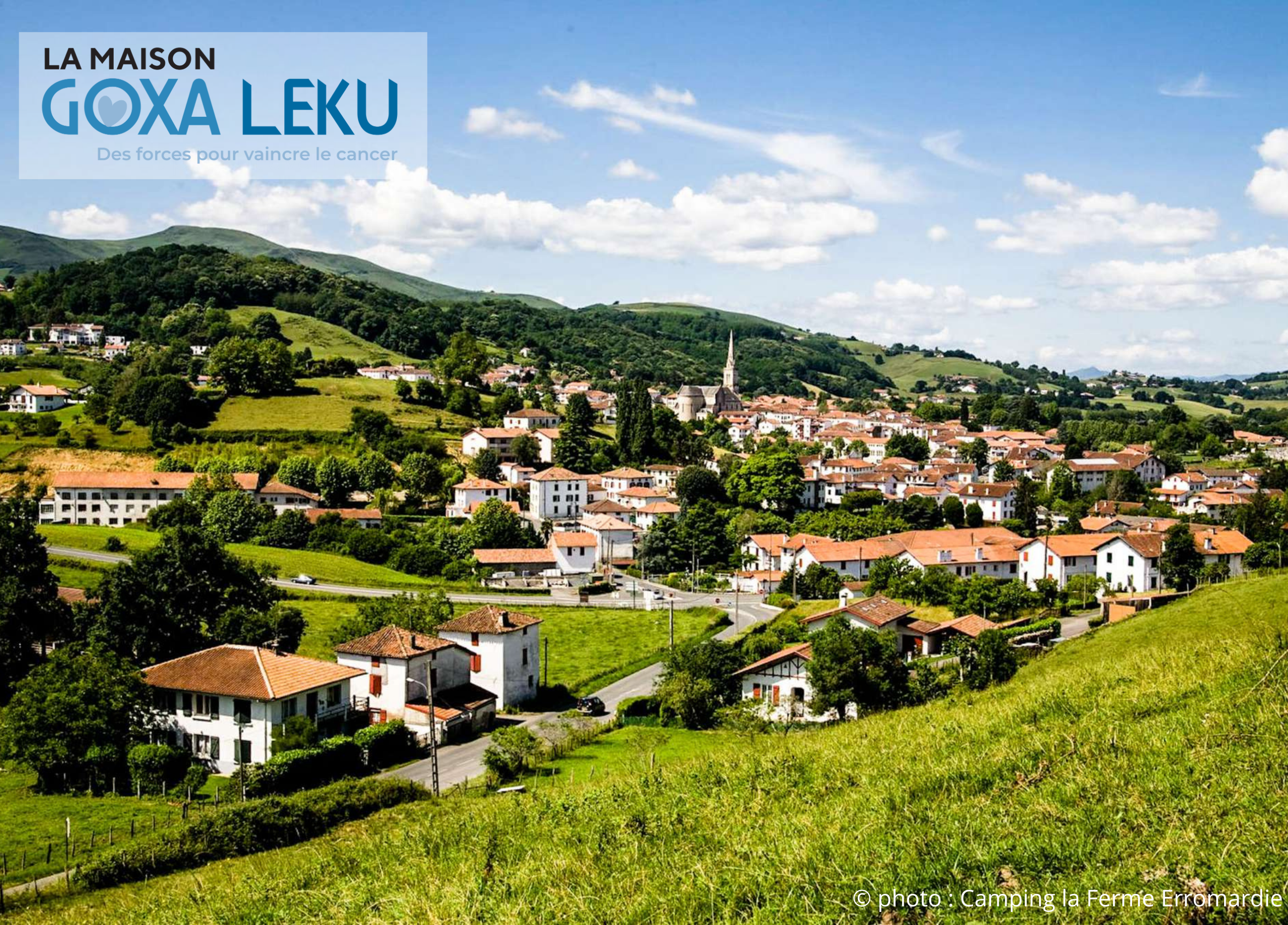 Soins de support Hasparren