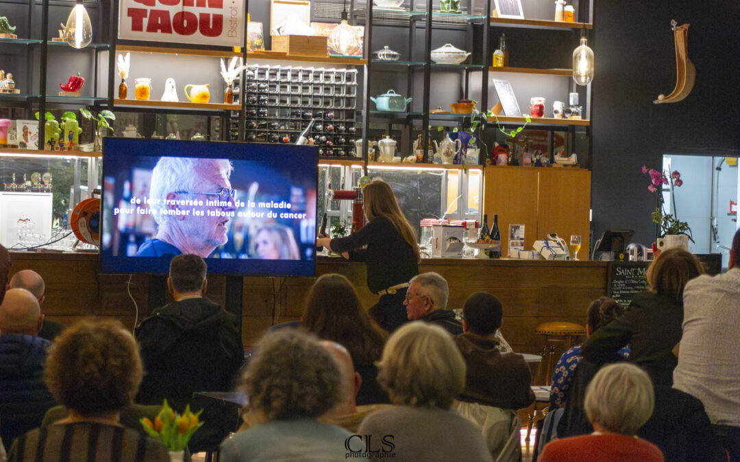 MOustache in moVEMBER, ça vous parle ?