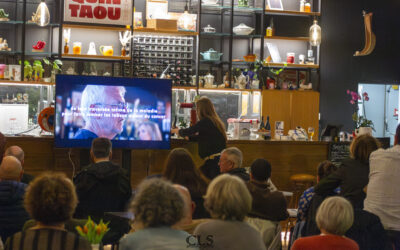MOustache in moVEMBER, ça vous parle ?
